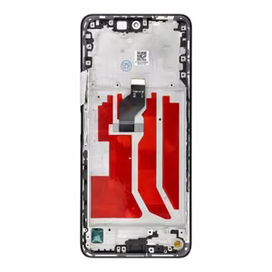 LCD-näyttö HUAWEI Nova 9 SE OEM kehyksellä