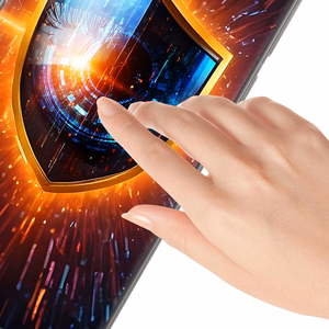 Vivo X200 Pro – 3mk Silky Matt Privacy tietosuojakalvo
