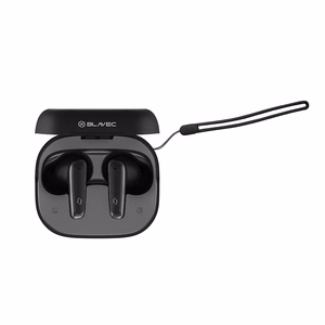 Blavec Bluetooth TWS Kuulokkeet BW-07 Live LCD-näytöllä (BW07L-B) musta
