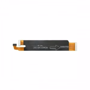 Latausportti yhteensopiva Xiaomi Poco F3 GT Flex-johtimella / Plata OEM
