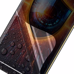 Motorola Edge 30 Fusion – 3mk Silky Matt Privacy tietosuojakalvo
