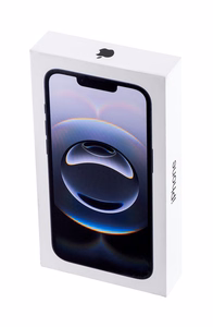 MATKAPUHELIN IPHONE 16E/128GB BLACK MD1Q4 APPLE