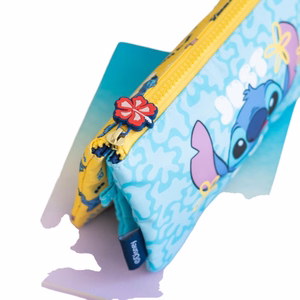 Disney Stitch Tropical -penaali 3 lokerolla