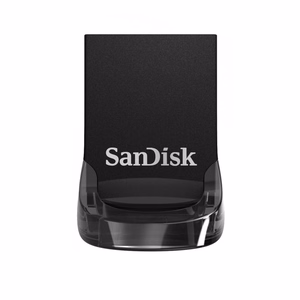 SanDisk muistitikku 64GB USB 3.1 Ultra Fit