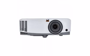 ViewSonic PA503S dataprojektori vakioheittoinen 3600 ANSI lumenia DLP SVGA (800x600) harmaa, valkoinen
