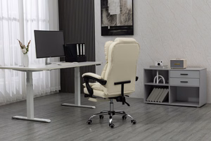 Activejet toimistotuoli YK7416 beige