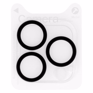 Tempered Glass HARD SILK PRINT for camera (LENS) for Iphone 14 Pro/14 Pro Max (island)