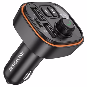 Borofone BC59 FM modulator