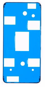 Tarra takakannelle Huawei P10 Plus alkuperäinen (service pack)