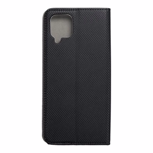 SMART CASE Läppäsuojakuori SAMSUNG A12 / M12:lle musta