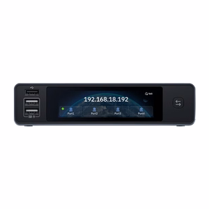 KVM-etähallintalaite GL.iNet Comet X