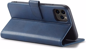 Wallet Case Samsung A366 A36 5G blue