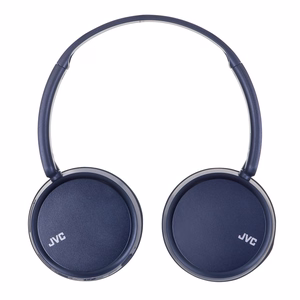 JVC HAS-36WAU Bluetooth-kuulokkeet sininen