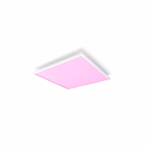 Philips Hue Surimu Square Panel Light, 60 x 60 cm 2000-6500 Hue White Color Ambiance