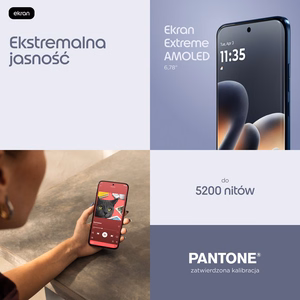 Motorola Edge 70 Pro 5G 8/256 Gt PANTONE Titan