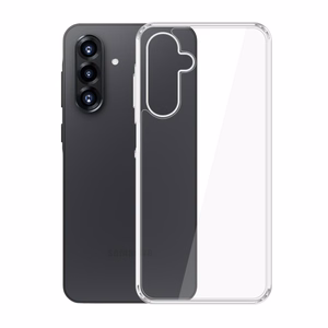 3mk Armor Case suojakuori Samsung Galaxy A27 5G - läpinäkyvä