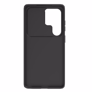 Nillkin CamShield Pro suojakuori Samsung Galaxy S26 Ultra musta