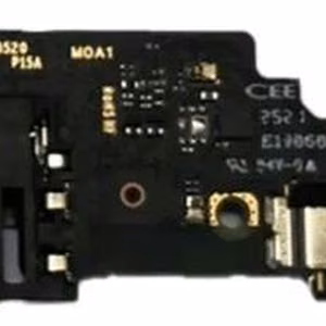 Flex Xiaomi Redmi 15C 4G/Poco C85 4G (Global) latauspistokkeella ja mikrofonilla alkuperäinen (service pack)