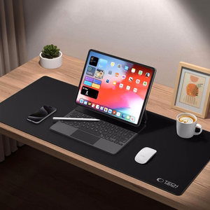 Tech-Protect A100 pad 100 x 50 cm - black