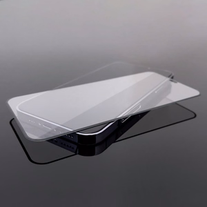 Wozinsky Full Glue Tempered Glass for Samsung Galaxy M53 5G