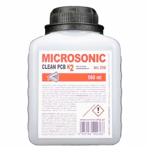 Neste Microsonic clean PCB K2 500ml (ultraäänipuhdistimille)