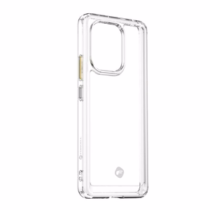 Suojakuori Xiaomi Redmi Note 13 4G:lle Forcell F-Protect läpinäkyvä
