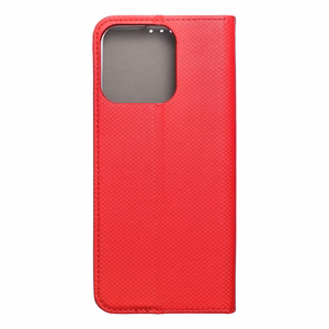 SMART CASE kirjakotelo HONOR 200 Smart punainen