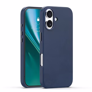 Etteri Elegant Mag Suojakuori iPhone 16 6,1 tummansininen