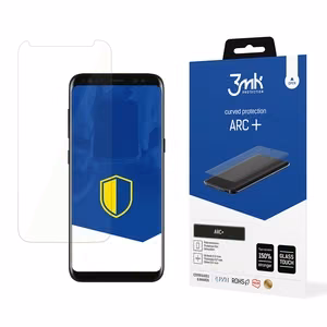 3mk ARC+ suojakalvo Samsung Galaxy S8