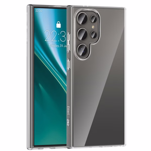 Läpinäkyvä suojakuori Etteri - SAMSUNG Galaxy S24 Ultra