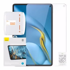 Baseus Crystal karkaistu lasi 0.3mm tabletille Huawei MatePad/MatePad Pro 10.8"