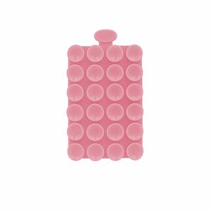 Setty phone suction cup SP-MUN-03 pink