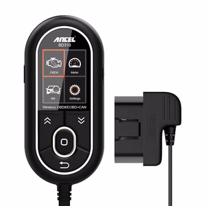 OBD2 Bluetooth -diagnostiikkaskanneri Ancel BD310