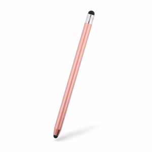Tech-Protect Touch Stylus - vaaleanpunainen