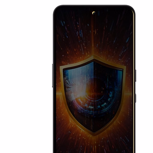3mk Silky Matt Privacy näytönsuoja CMF Phone 2 Pro by Nothing