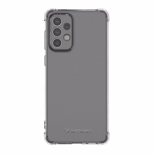 Wozinsky Anti Shock panssaroitu tapaus Samsung Galaxy A73 läpinäkyvää