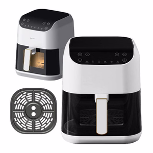 Airfryer Deerma DEM-KZ130W