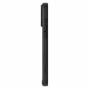 Spigen Ultra Hybrid Suojakuori iPhone 16 Pro - mattamusta