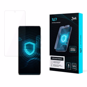 Oppo Find X7 Ultra – 3mk 1UP puhelimen näytönsuoja