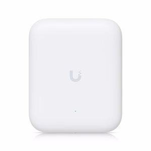 Ubiquiti U7 Pro Outdoor 8600 Mbit/s valkoinen Power over Ethernet (PoE)