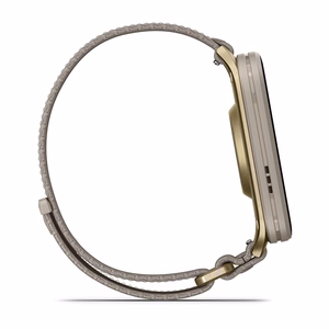 Älykello Venu X1/kulta/titaani 010-02980-09 GARMIN