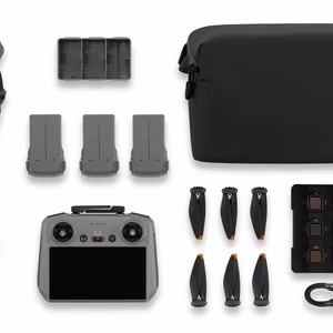 DJI Mini 5 Pro Fly More Combo drone (DJI RC 2) CP.MA.00000894