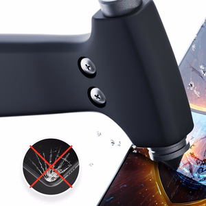 3mk Silky Matt Privacy Näytönsuoja Infinix Hot 50 Pro+:lle