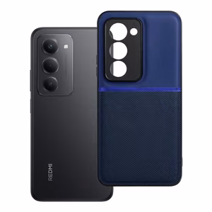 Case for Xiaomi Redmi 15 4G / 5G (171.1mm) Noble blue