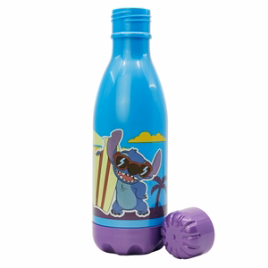 Disney Stitch Beach -juomapullo, 560 ml
