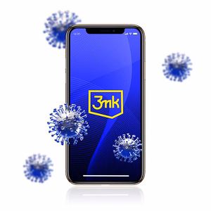 Apple iPhone 11 Pro Max - 3mk FlexibleGlass ™ - 3mk FlexibleGlass ™