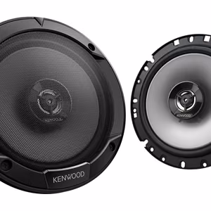 Kenwood KFC-S1766 pyöreä kaksitiekaiutin autoon 300 W 2 kpl
