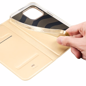 Case Dux Ducis Skin Pro Xiaomi 12T/12T Pro gold