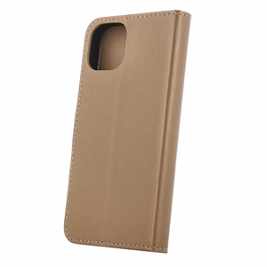 Smart Classic Suojakuori iPhone 17 6,3:lle kultainen