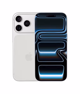 MOBILE PHONE IPHONE 17 PRO/256GB SILVER MG8G4 APPLE